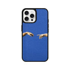 iPhone 16 Pro Adam's Creation Leather Vegan Deri Telefon Kılıfı - SUMTHINCS