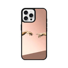 iPhone 16 Pro Adam's Creation Mirror Aynalı Telefon Kılıfı - SUMTHINCS