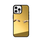 iPhone 16 Pro Adam's Creation Mirror Aynalı Telefon Kılıfı - SUMTHINCS
