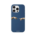 iPhone 16 Pro Adam's Creation Premium Telefon Kılıfı - SUMTHINCS