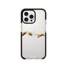 iPhone 16 Pro Adam's Creation Procase Şeffaf Telefon Kılıfı - SUMTHINCS