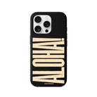 iPhone 16 Pro Aloha Premium Telefon Kılıfı - SUMTHINCS