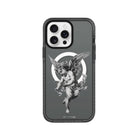 iPhone 16 Pro Angel Magsafe Procase Şeffaf Telefon Kılıfı - SUMTHINCS