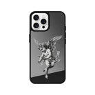 iPhone 16 Pro Angel Mirror Aynalı Telefon Kılıfı - SUMTHINCS