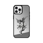 iPhone 16 Pro Angel Mirror Aynalı Telefon Kılıfı - SUMTHINCS