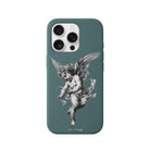 iPhone 16 Pro Angel Premium Telefon Kılıfı - SUMTHINCS