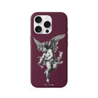 iPhone 16 Pro Angel Premium Telefon Kılıfı - SUMTHINCS