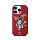 iPhone 16 Pro Angel Premium Telefon Kılıfı - SUMTHINCS