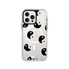 iPhone 16 Pro Balance Magsafe Procase Şeffaf Telefon Kılıfı - SUMTHINCS