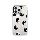 iPhone 16 Pro Balance Procase Şeffaf Telefon Kılıfı - SUMTHINCS