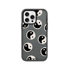 iPhone 16 Pro Balance Procase Şeffaf Telefon Kılıfı - SUMTHINCS