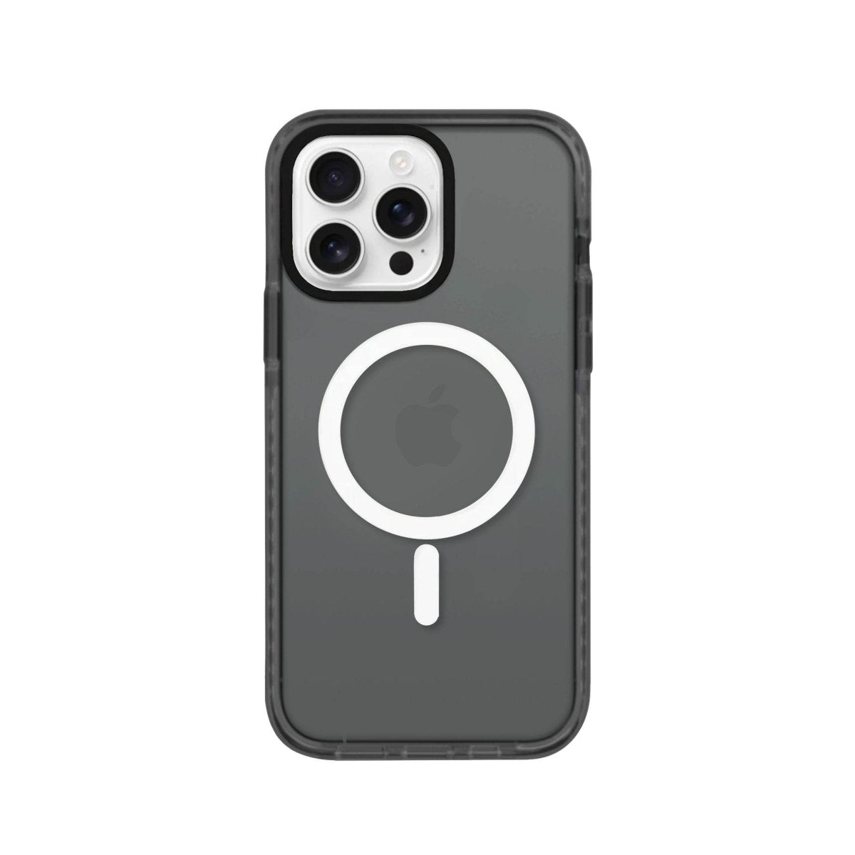 iPhone 16 Pro Basic Magsafe Procase Şeffaf Telefon Kılıfı - SUMTHINCS