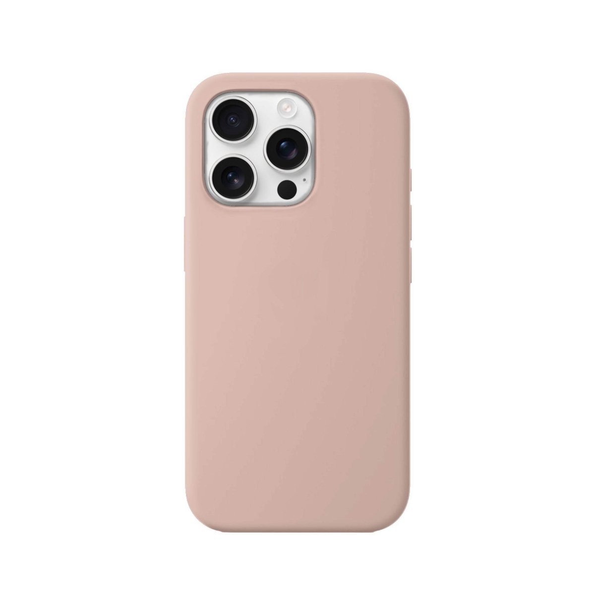 iPhone 16 Pro Basic Premium Telefon Kılıfı - SUMTHINCS