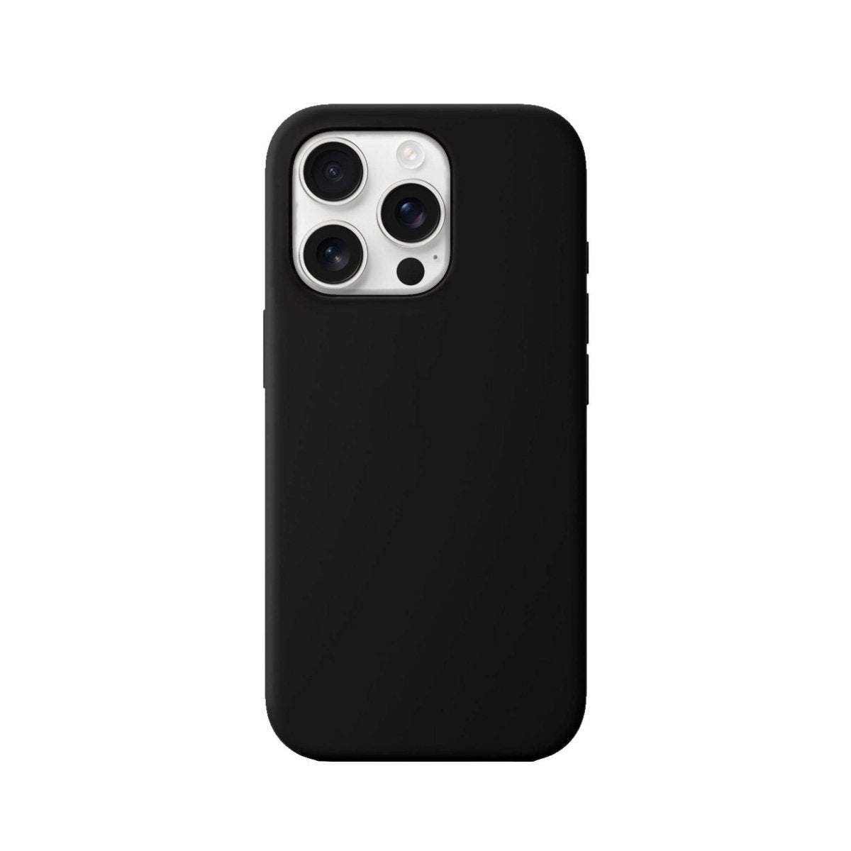 iPhone 16 Pro Basic Premium Telefon Kılıfı - SUMTHINCS