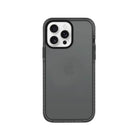 iPhone 16 Pro Basic Procase Şeffaf Telefon Kılıfı - SUMTHINCS