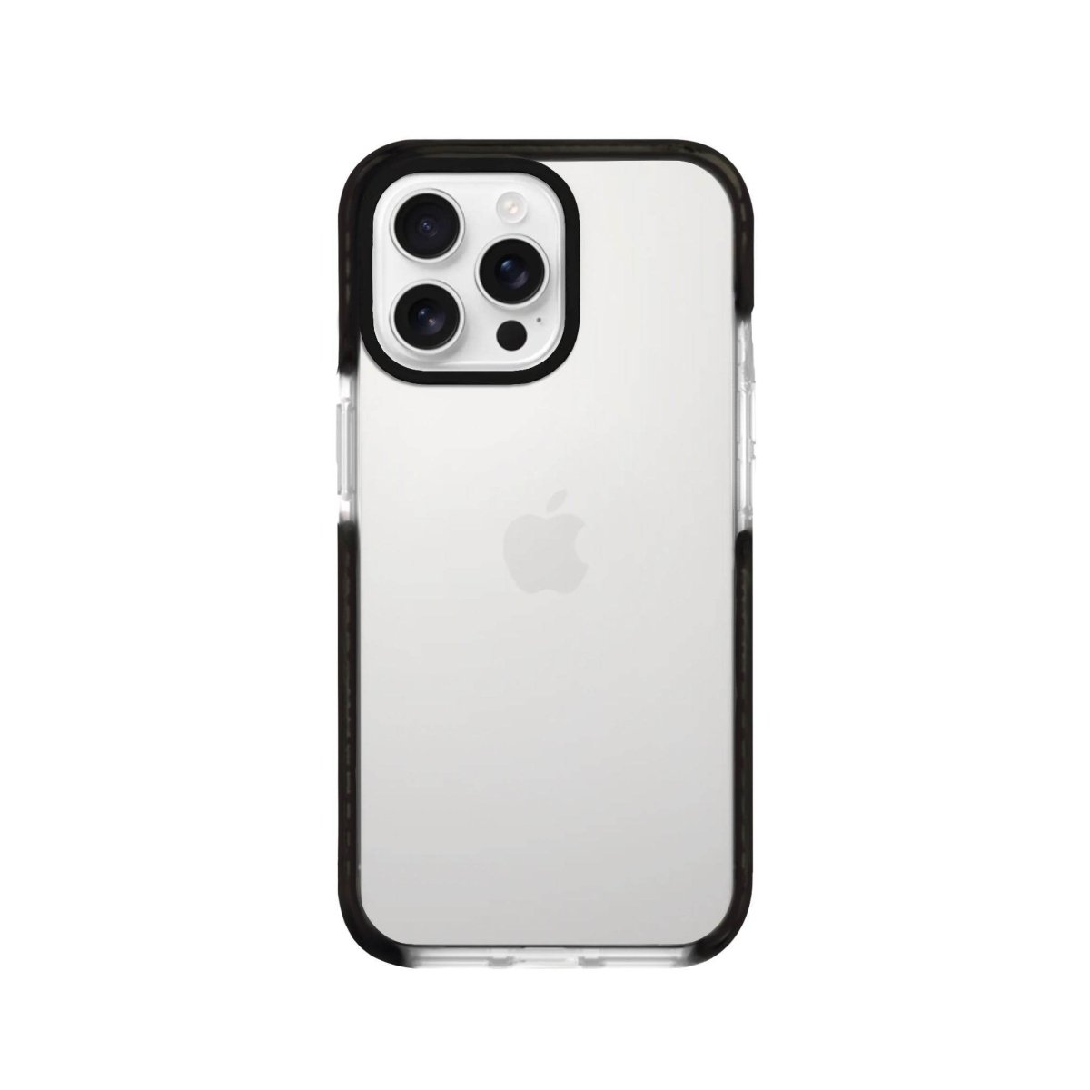 iPhone 16 Pro Basic Procase Şeffaf Telefon Kılıfı - SUMTHINCS