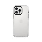 iPhone 16 Pro Basic Procase Şeffaf Telefon Kılıfı - SUMTHINCS