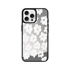 iPhone 16 Pro Blossoms Mirror Aynalı Telefon Kılıfı - SUMTHINCS