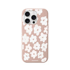 iPhone 16 Pro Blossoms Premium Telefon Kılıfı - SUMTHINCS