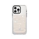 iPhone 16 Pro CIAO! Magsafe Procase Şeffaf Telefon Kılıfı - SUMTHINCS