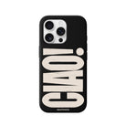 iPhone 16 Pro CIAO! Premium Telefon Kılıfı - SUMTHINCS