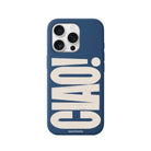 iPhone 16 Pro CIAO! Premium Telefon Kılıfı - SUMTHINCS
