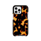 iPhone 16 Pro Citrus Procase Şeffaf Telefon Kılıfı - SUMTHINCS