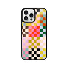 iPhone 16 Pro Confetti Glossy Cam Telefon Kılıfı - SUMTHINCS