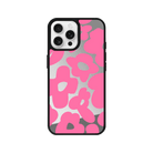 iPhone 16 Pro Daisy Pop Mirror Aynalı Telefon Kılıfı - SUMTHINCS