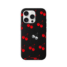 iPhone 16 Pro Disco Cherry Premium Telefon Kılıfı - SUMTHINCS