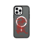 iPhone 16 Pro Dragon Magsafe Procase Şeffaf Telefon Kılıfı - SUMTHINCS