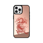 iPhone 16 Pro Dragon Mirror Aynalı Telefon Kılıfı - SUMTHINCS