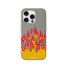 iPhone 16 Pro Flamme Premium Telefon Kılıfı - SUMTHINCS