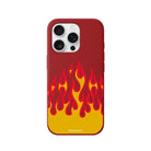 iPhone 16 Pro Flamme Premium Telefon Kılıfı - SUMTHINCS