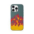 iPhone 16 Pro Flamme Premium Telefon Kılıfı - SUMTHINCS