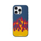 iPhone 16 Pro Flamme Premium Telefon Kılıfı - SUMTHINCS