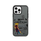 iPhone 16 Pro Freedom Procase Şeffaf Telefon Kılıfı - SUMTHINCS