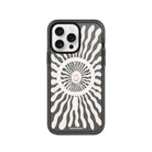 iPhone 16 Pro Happy Little Sun Magsafe Procase Şeffaf Telefon Kılıfı - SUMTHINCS