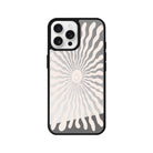 iPhone 16 Pro Happy Little Sun Mirror Aynalı Telefon Kılıfı - SUMTHINCS