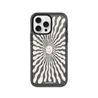 iPhone 16 Pro Happy Little Sun Procase Şeffaf Telefon Kılıfı - SUMTHINCS
