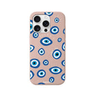 iPhone 16 Pro I See You Premium Telefon Kılıfı - SUMTHINCS