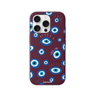 iPhone 16 Pro I See You Premium Telefon Kılıfı - SUMTHINCS