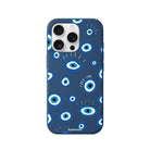 iPhone 16 Pro I See You Premium Telefon Kılıfı - SUMTHINCS