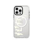 iPhone 16 Pro Journey Magsafe Procase Şeffaf Telefon Kılıfı - SUMTHINCS