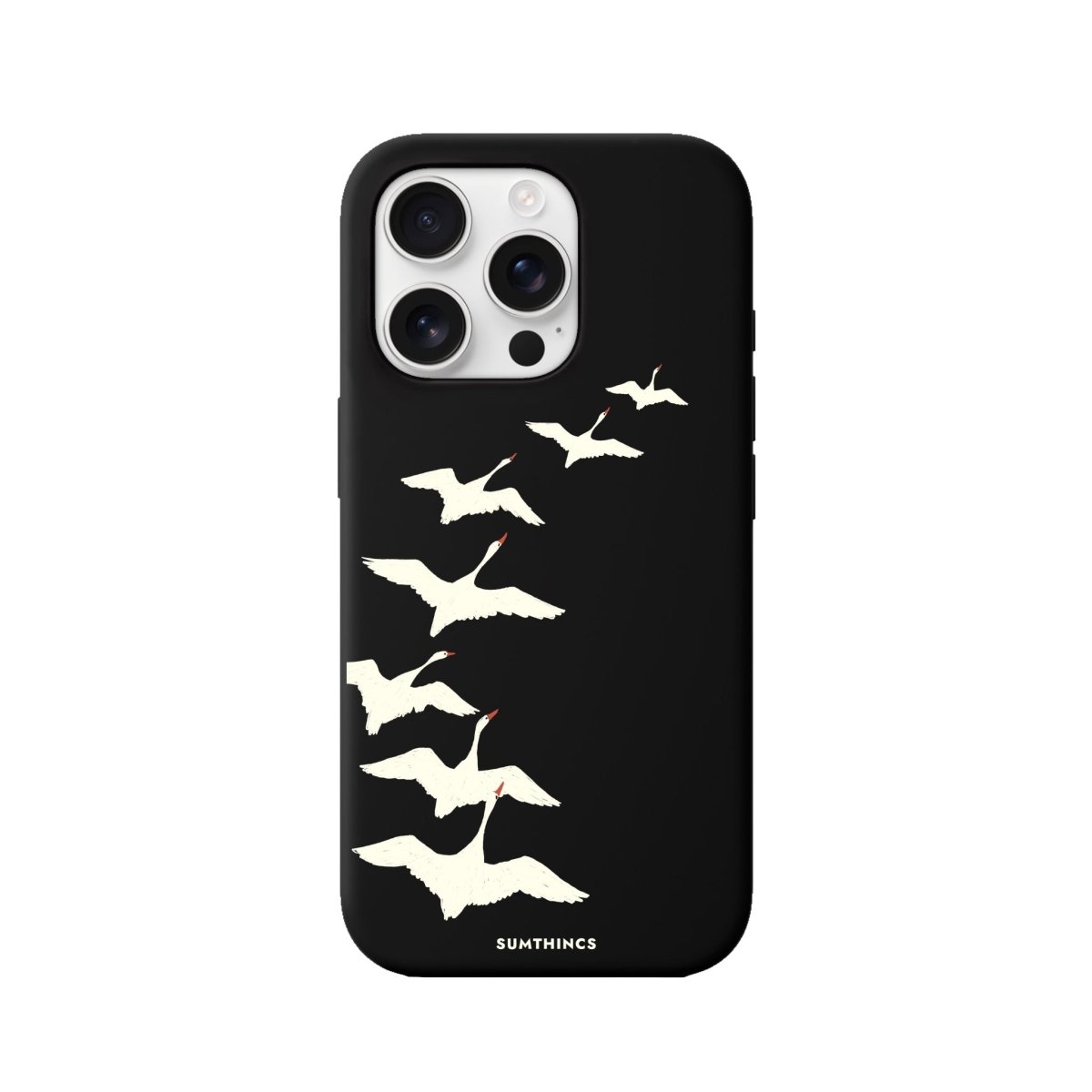 iPhone 16 Pro Journey Premium Telefon Kılıfı - SUMTHINCS
