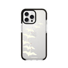 iPhone 16 Pro Journey Procase Şeffaf Telefon Kılıfı - SUMTHINCS
