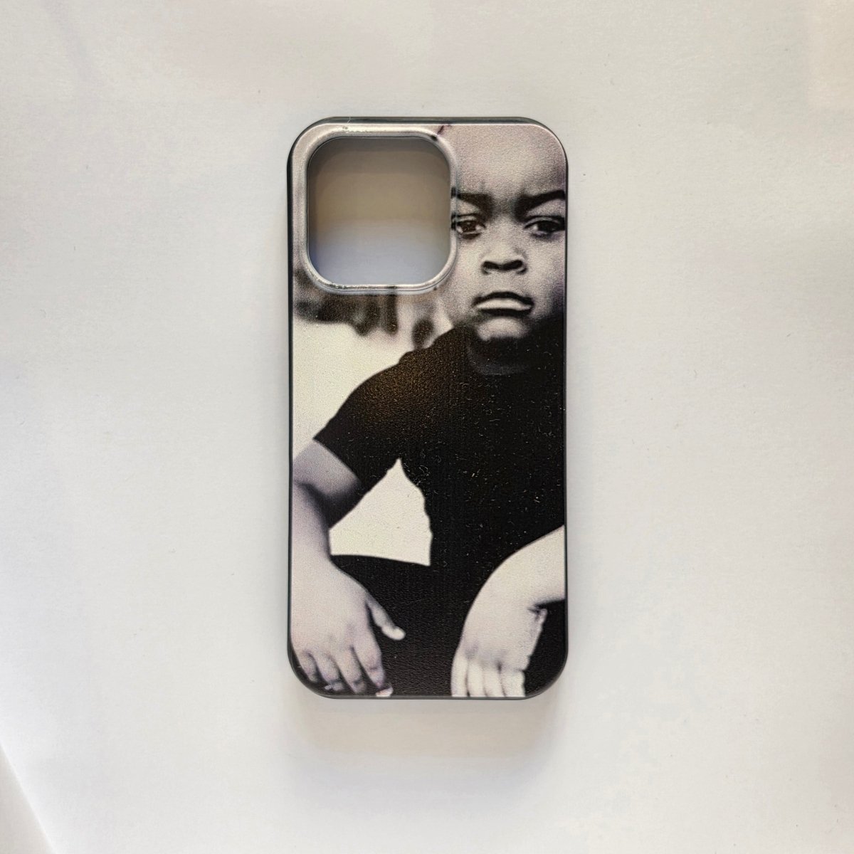 iPhone 16 Pro junior Premium Telefon Kılıfı - Sumthincs