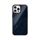 iPhone 16 Pro Leaf Glossy Cam Telefon Kılıfı - SUMTHINCS