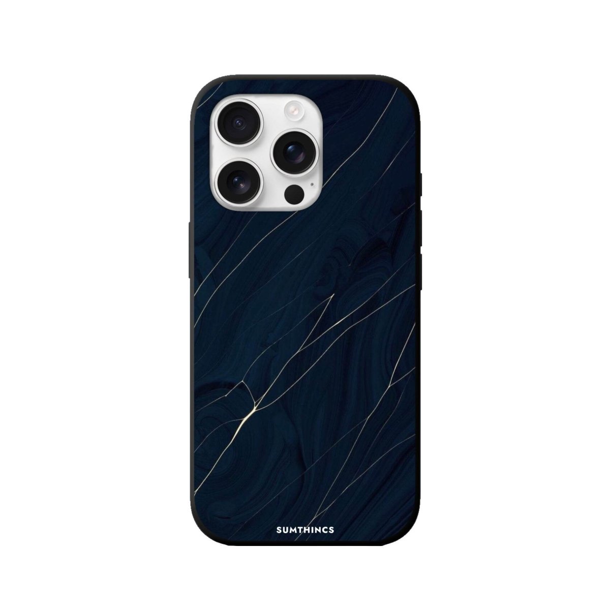 iPhone 16 Pro Leaf Premium Telefon Kılıfı - SUMTHINCS