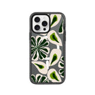 iPhone 16 Pro Leafs Magsafe Procase Şeffaf Telefon Kılıfı - SUMTHINCS
